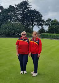 Image result for Ballywalter Bowling Club