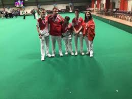Image result for Middleton On The Wolds Indoor Bowls Club