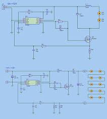 Image result for High Power LED Driver Circuits Project