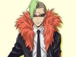 「ルッスーリア 家庭教師ヒットマンREBORN!」の画像検索結果