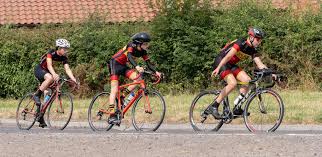 Image result for Calder Clarion Cycling Club