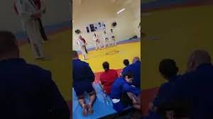 Image result for British Sombo Federation