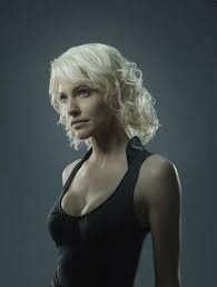 Image result for six battlestar galactica