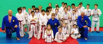 Image result for Burnley Judo Club