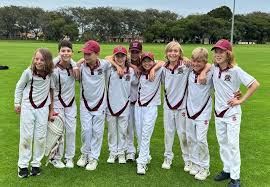 Image result for Kingsley Cricket Club