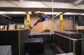 Image result for Spiral Freerun CIC
