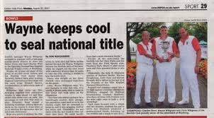 Image result for Ford Sports (Newbury Park) Bowling Club