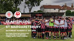 Image result for St Margaretsbury Cricket Club