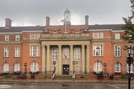 Image result for Nuneaton & Bedworth Sc