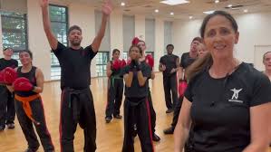 Image result for KB KICKBOXING