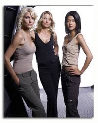 Image result for six battlestar galactica