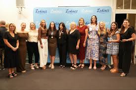 Image result for Zodiac Netball Club