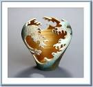 Interior design resource, Bonnie Belt gifted ceramic artist .