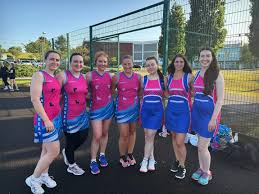 Image result for Gateshead Netball Club