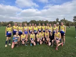 Image result for St Albans Striders
