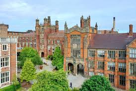 Image result for Newcastle University
