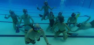 Image result for TAROT Octopush Club