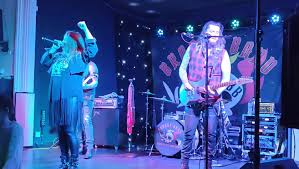 Image result for Fishburn W M C Bowls Club