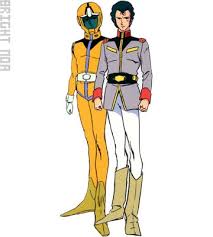 「ブライト・ノア 機動戦士ガンダム」の画像検索結果