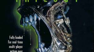 Image result for Alien Trilogy