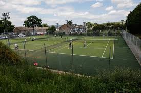 Image result for Reedham Park Sports Club