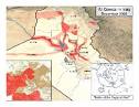 Al Qaeda in Iraq's shrinking area of operations - The Long War Journal