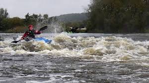 Image result for Poole Harbour Canoe Club