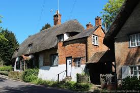 Image result for Clifton Hampden Longbow Society