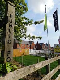 Image result for Pontesbury Bowling Club