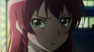 「鈴木梨香 はたらく魔王さま!」の画像検索結果