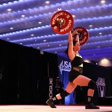 Image result for Athena Weightlifting Club