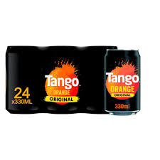 Image result for Tango UK