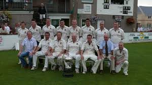 Image result for Ynysygerwn Cricket Club
