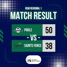 Image result for Poole Netball Club