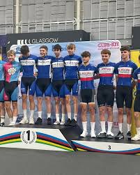 Image result for Fenland Clarion Cycling Club