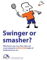 Image result for Highbury Badminton Club