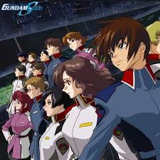 「ロメロ・パル 機動戦士ガンダムSEED」の画像検索結果