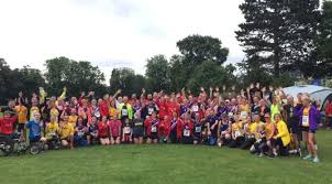 Image result for Elmbridge Road Runners