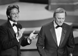 Resultado de imagen para Imagenes de Michael Kirk Douglas