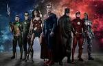Crazy Fan-Cast for JUSTICE LEAGUE, SUICIDE SQUAD, DCCU and more (