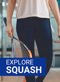 Image result for Hampton-In- Arden Squash & Racketball Club