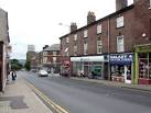 Lloyds TSB, Shelter (which used to be Cornthwaites Chemist shop in the - via Daymix