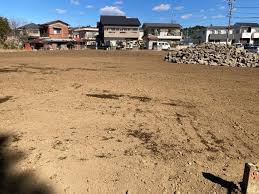 Image result for 東大和市芋窪4丁目〈新築〉多摩モノレール「上北台」駅徒歩14分　ZEH水準省エネ住宅　太陽光発電採用住宅　長期優良住宅　敷地面積広々42坪以上　18.5帖のLDK　浄水器　浴室乾燥機　全3棟A号棟