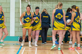 Image result for Elmdon Netball Club
