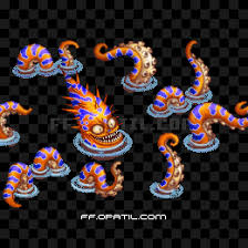 「オクトマンモス」の画像検索結果