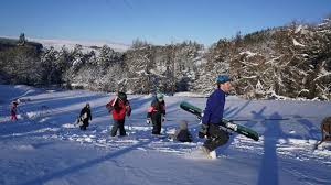 Image result for Yad Moss Cumbria Ski Club