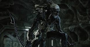 Image result for xenomorph