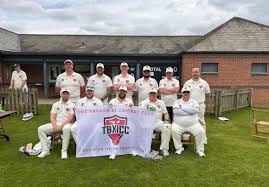Image result for Sleaford Cricket Club