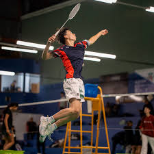 Image result for Cha Badminton Club