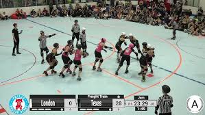 Image result for London Roller Girls
